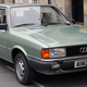 Illustration for article titled Generation Gap: Audi 80 Edition